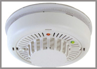 Heat Detector